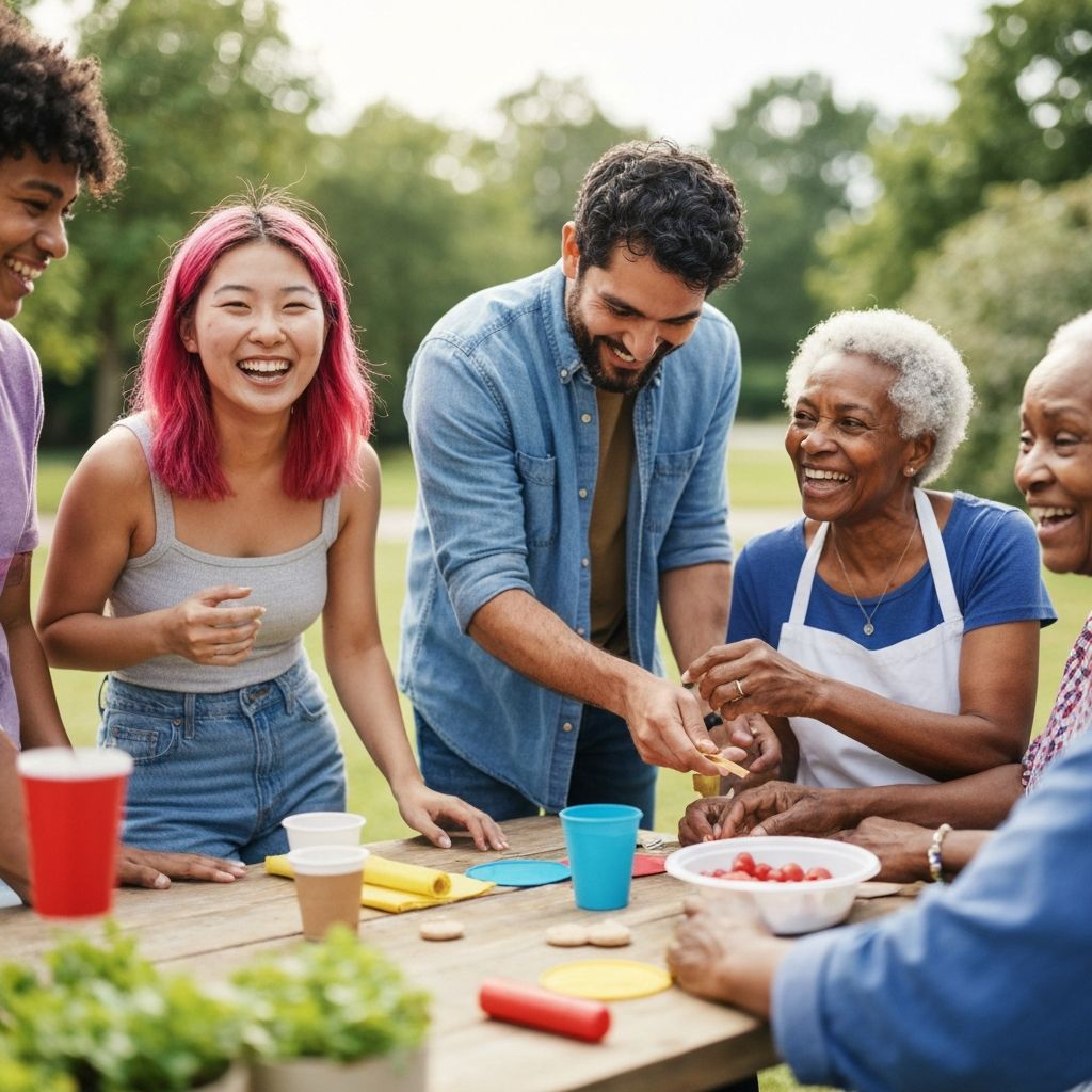 Community access and social participation services in Darwin