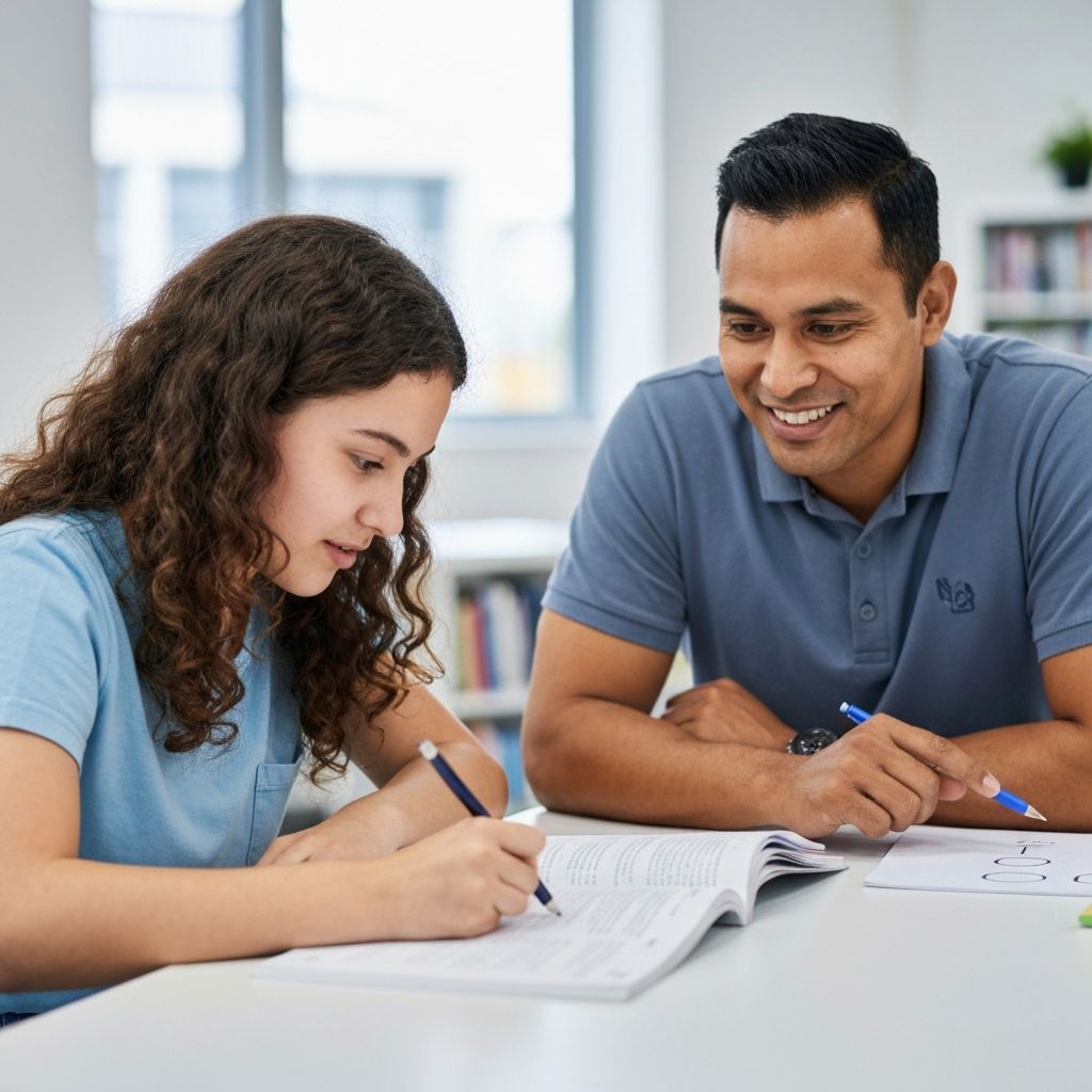 Specialized tutoring and educational support for NDIS participants in Darwin